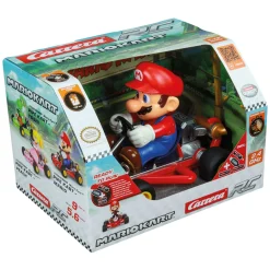 Carrera RC Super Mario Pipe Kart Mario Bestuurbare Auto