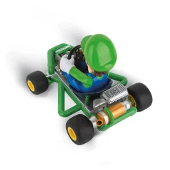 Carrera RC Super Mario Pipe Kart Luigi Bestuurbare Auto