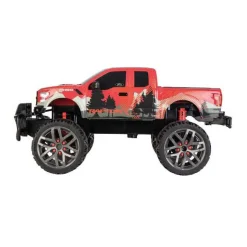 Carrera RC voertuig Auto - RC Auto Ford Raptor F-150 r/b - 1:14