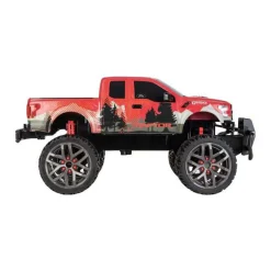 Carrera RC voertuig Auto - RC Auto Ford Raptor F-150 r/b - 1:14