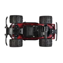 Carrera RC voertuig Auto - RC Auto Ford Raptor F-150 r/b - 1:14