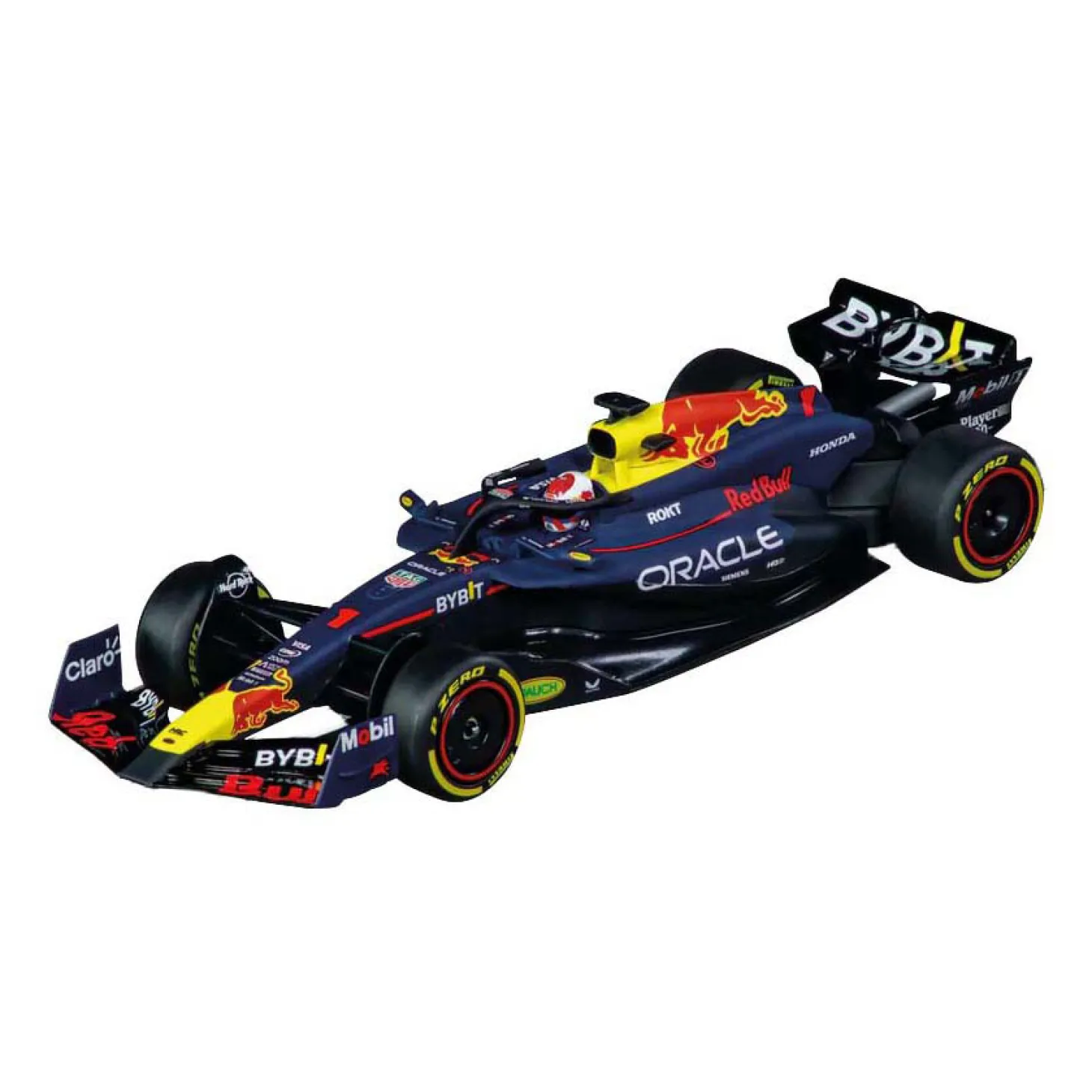 Carrera Red Bull Racing RB20 M.Verstappen, No.1 - 1:32