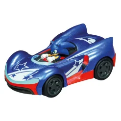Carrera Sonic the Hedgehog (Stars)