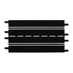 Carrera Standaard Rechte Baandelen 1:24