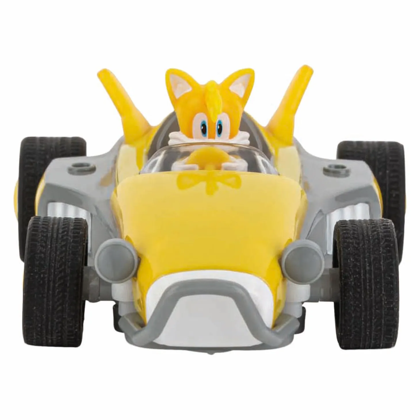 Carrera Team Sonic Racing Mini RC - Tails 1:43