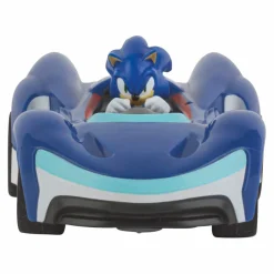Carrera Team Sonic Racing Mini RC - Sonic 1:43