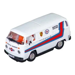 Carrera VW Bus T2b "Martini Racing" - 1:32
