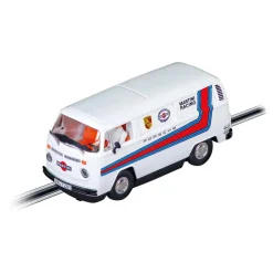 Carrera VW Bus T2b "Martini Racing" - 1:32
