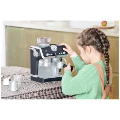 Casdon DeLonghi Barista Speelgoed Koffiezetapparaat