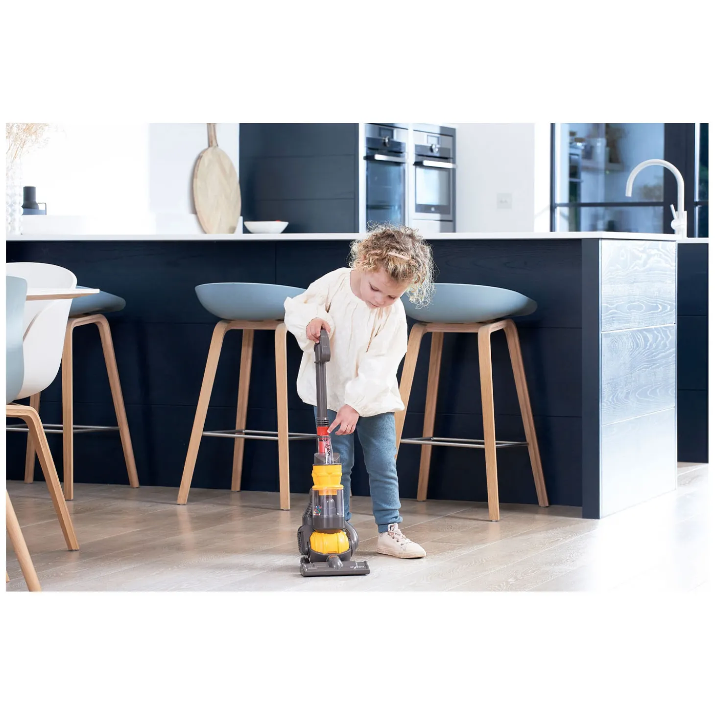 Casdon Dyson Ball Speelgoed Stofzuiger