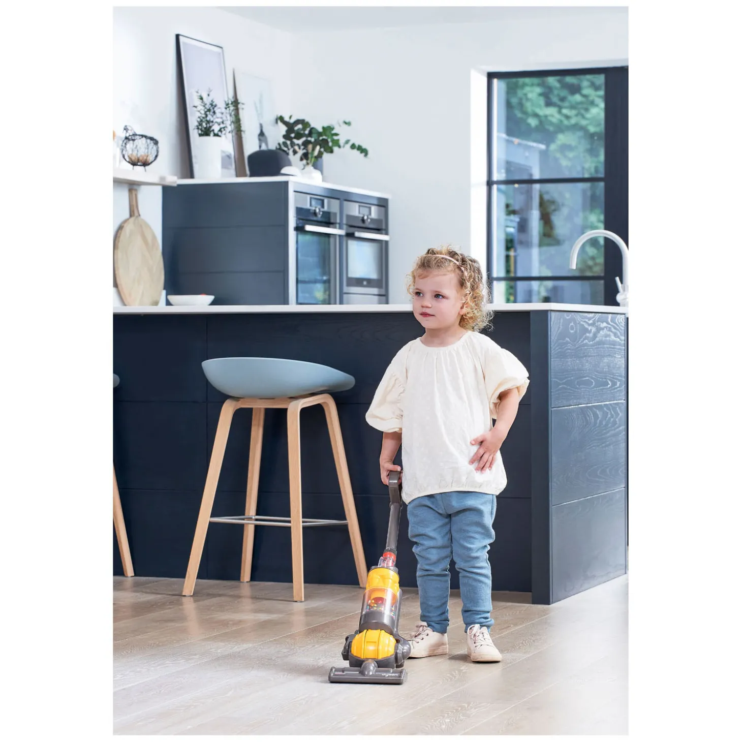 Casdon Dyson Ball Speelgoed Stofzuiger