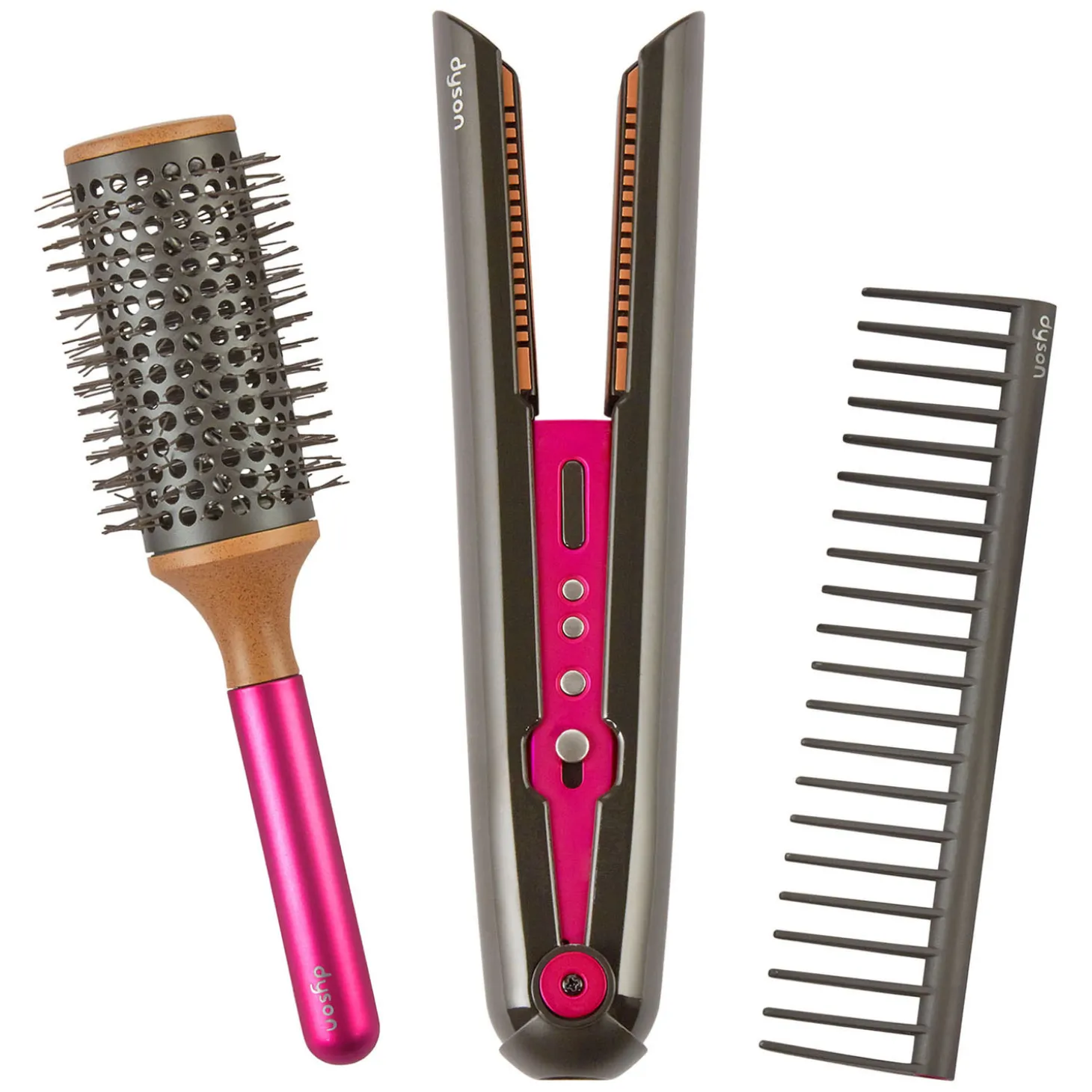 Casdon Dyson Corrale Speelgoed Styling Set