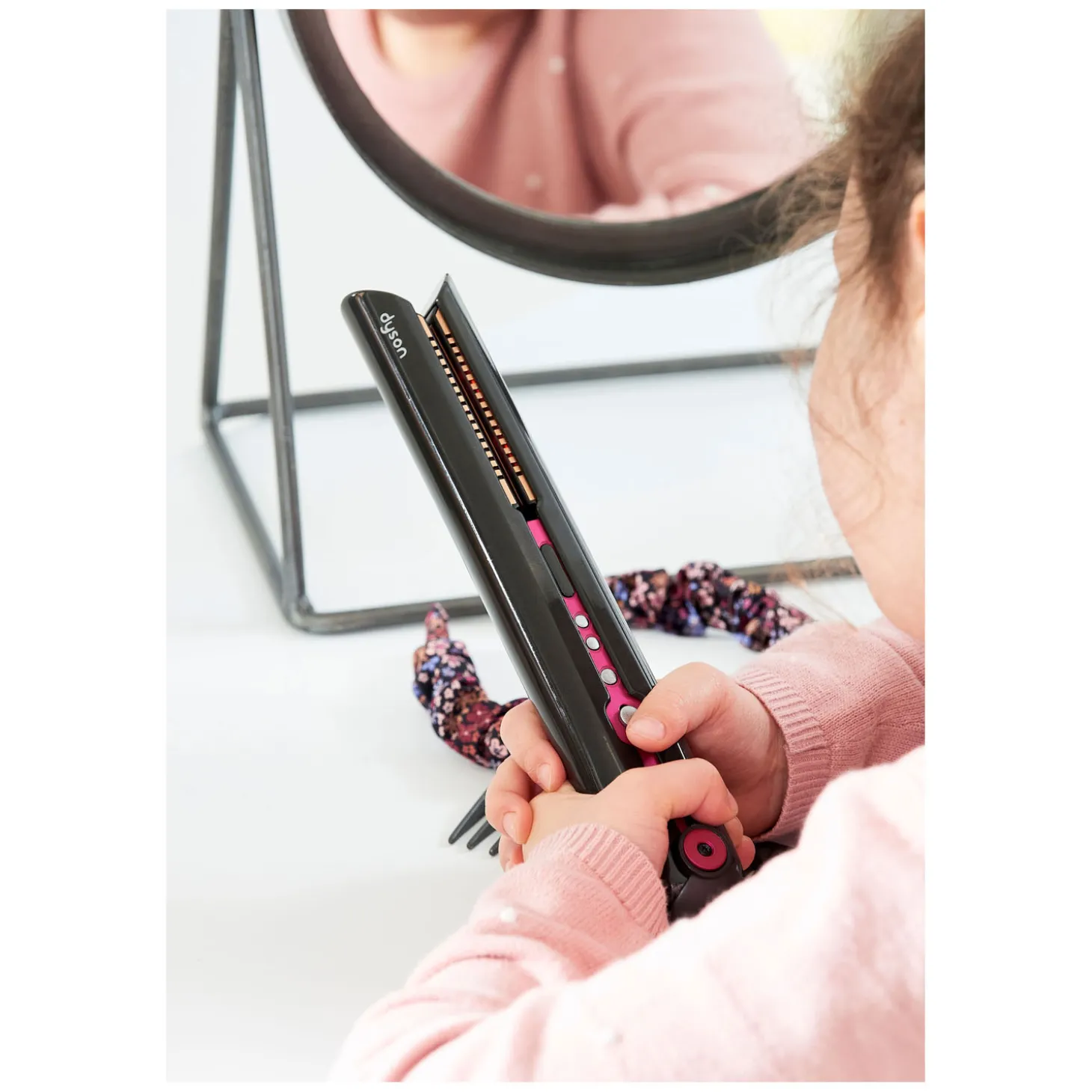 Casdon Dyson Corrale Speelgoed Styling Set