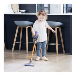 Casdon Dyson Draadloze Speelgoed Stofzuiger