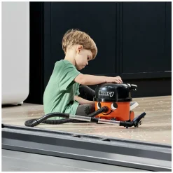 Casdon Henry Speelgoed Stofzuiger