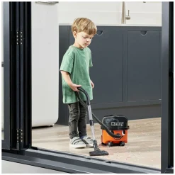 Casdon Henry Speelgoed Stofzuiger