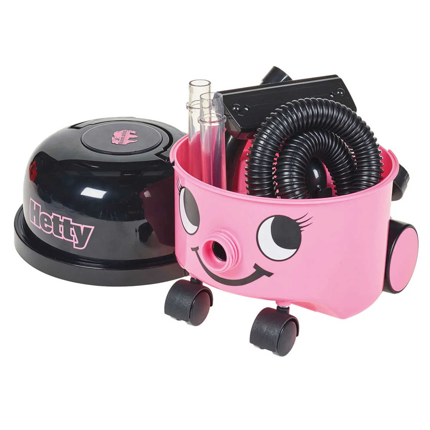 Casdon Hetty Speelgoed Stofzuiger