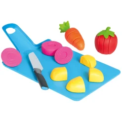 Casdon Joseph Josheph Chop2pot Speelgoed Eten Set, 16dlg.