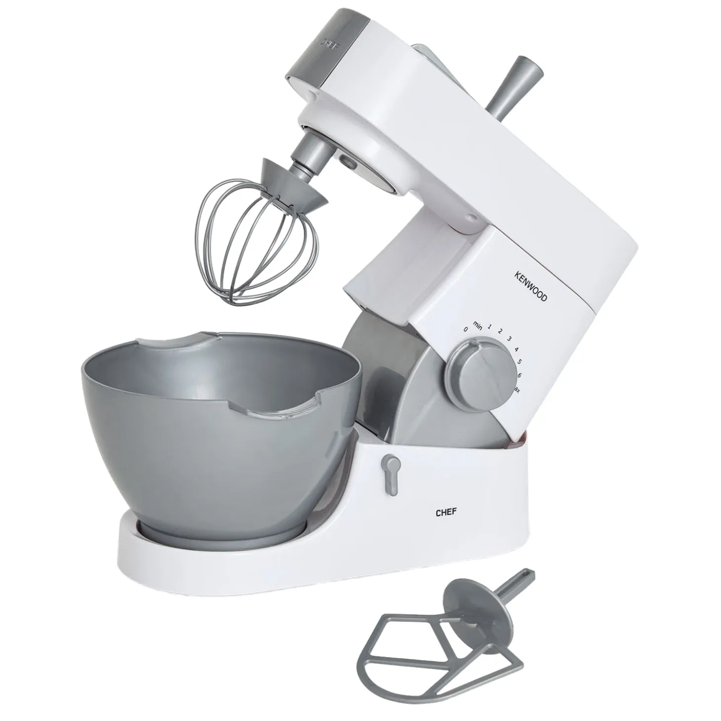Casdon Kenwood Speelgoed Mixer