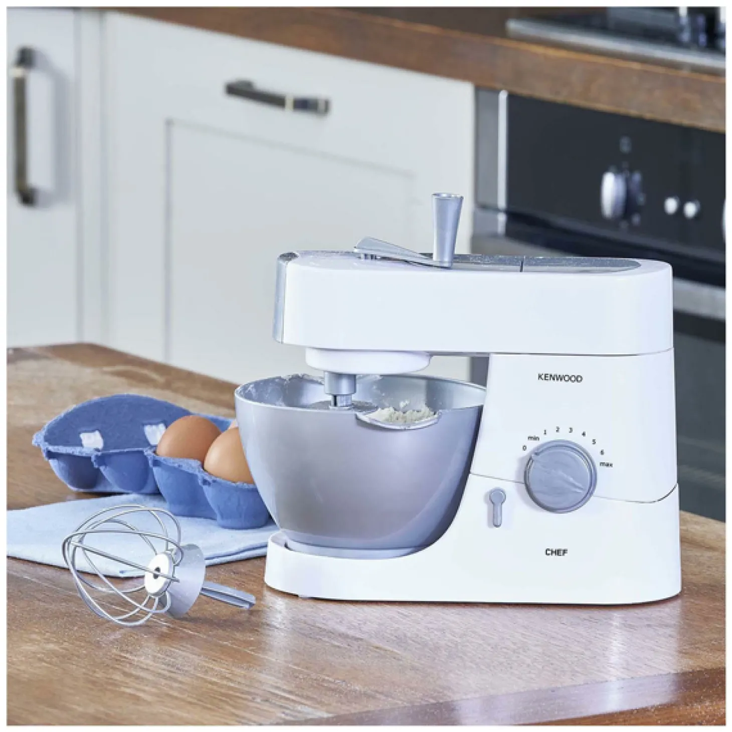 Casdon Kenwood Speelgoed Mixer