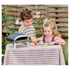 Casdon Ooni Speelgoed Pizza Oven Speelset
