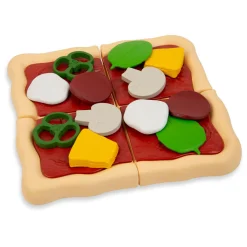 Casdon Ooni Speelgoed Pizza Beleg Station Speelset