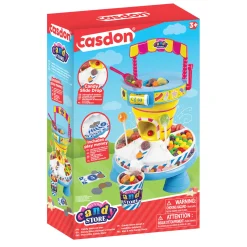 Casdon Pick & Mix Speel Snoepkraam (Zonder Snoep)
