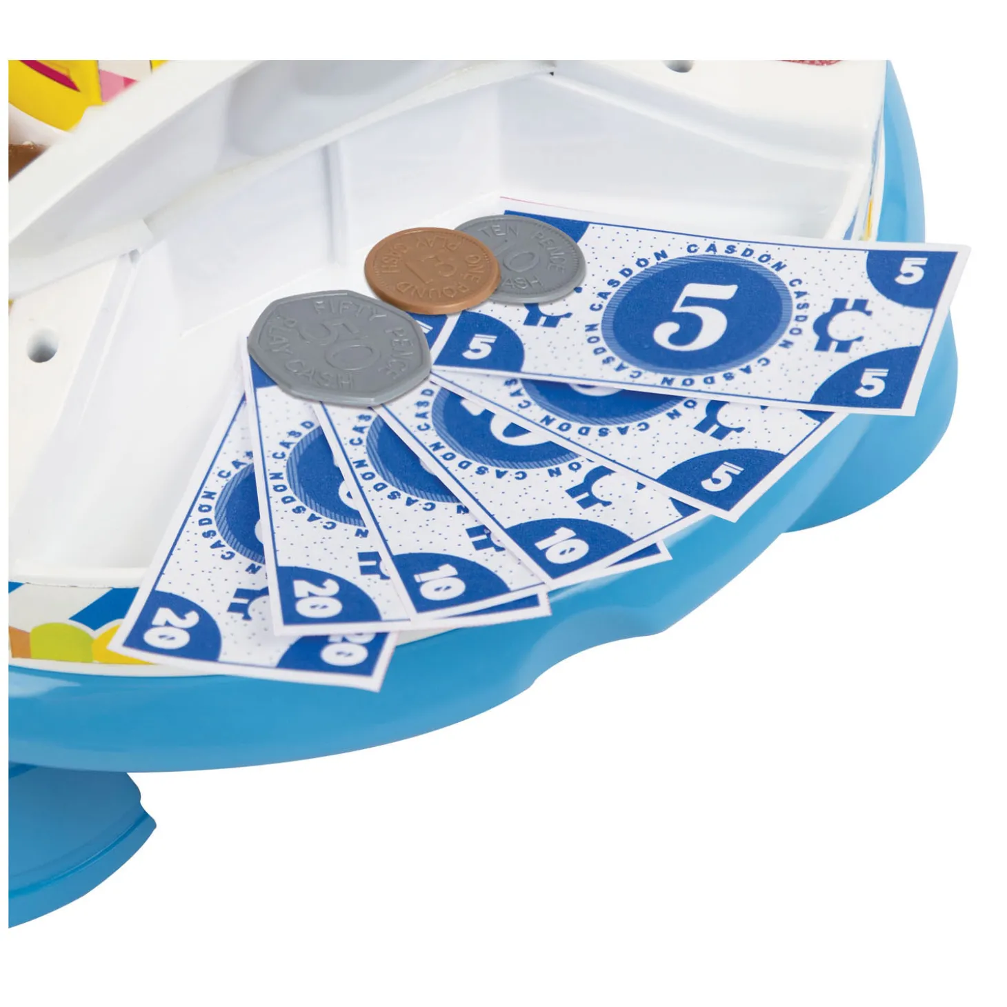 Casdon Pick & Mix Speel Snoepkraam (Zonder Snoep)