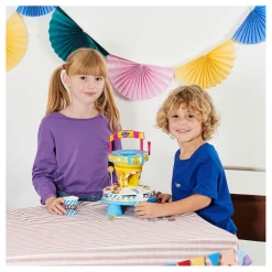 Casdon Pick & Mix Speel Snoepkraam (Zonder Snoep)