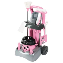 Casdon Schoonmaak Trolley Hetty Deluxe Speelset