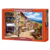 Castorland Legpuzzel Afternoon in Nice, 3000st.