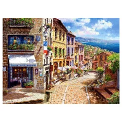 Castorland Legpuzzel Afternoon in Nice, 3000st.