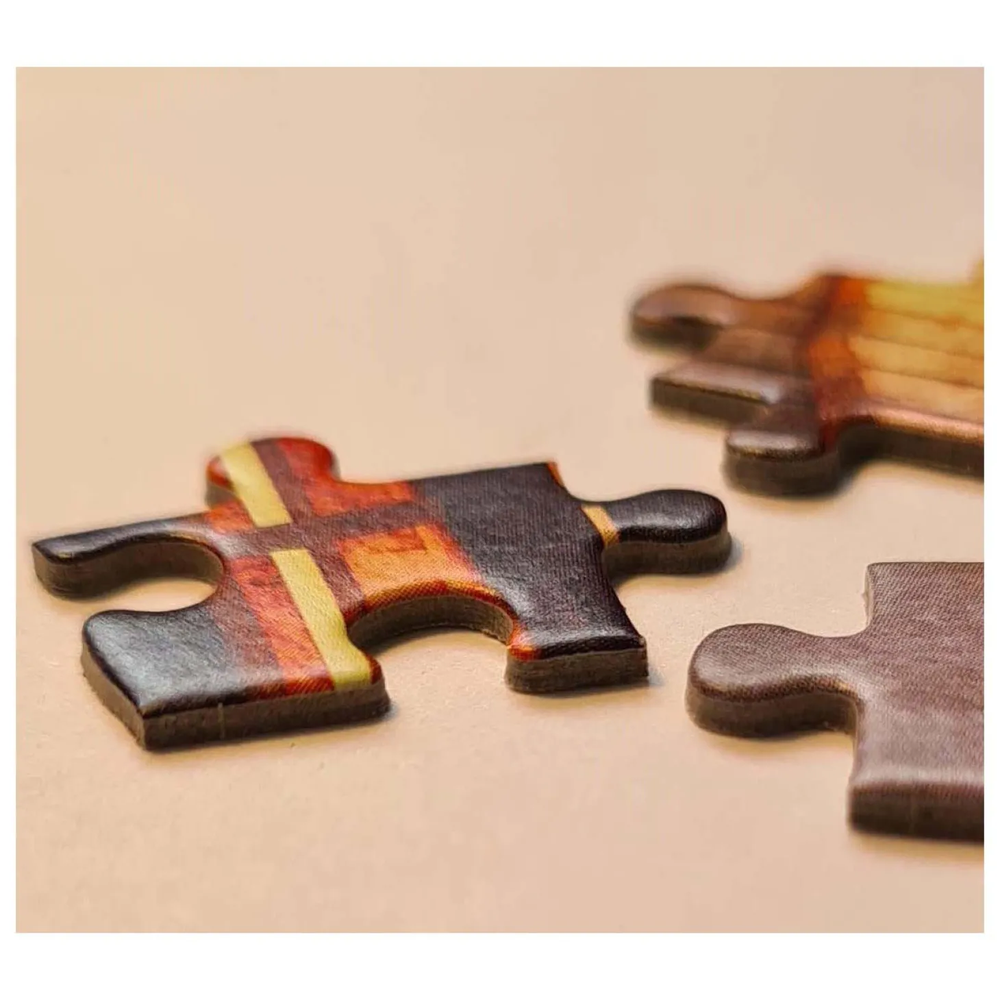 Castorland Legpuzzel An Angel's Touch, 1000st.