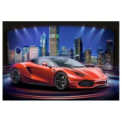 Castorland Legpuzzel Arrinera Hussarya 33, 1000st.