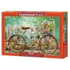 Castorland Legpuzzel Beautiful Ride, 500st.
