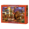 Castorland Legpuzzel Evening in Provence, 1000st.
