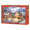 Castorland Legpuzzel Faith Runs Deep, 1500st.