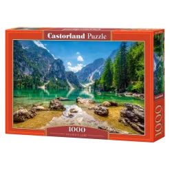 Castorland Legpuzzel Heaven's Lake, 1000st.