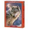 Castorland Legpuzzel Lone Wolf, 500st.