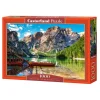 Castorland Legpuzzel The Dolomites Mountains Italy, 1000st.