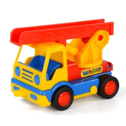 Cavallino Basics Brandweerauto