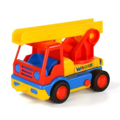 Cavallino Basics Brandweerauto