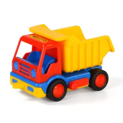 Cavallino Basics Kiepwagen