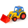 Cavallino Basics Tractor met Shovel