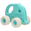 Cavallino Blauwe Olifant met Ratel