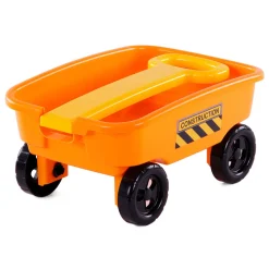 Cavallino Bolderkar Oranje