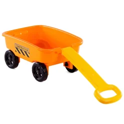 Cavallino Bolderkar Oranje