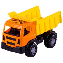 Cavallino Bouw Kiepwagen, 21cm