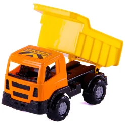 Cavallino Bouw Kiepwagen, 21cm