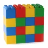 Cavallino Bouwblokken XXL - 24dlg.